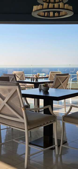 Gastro Esperos Village Blue & Spa - Adults only