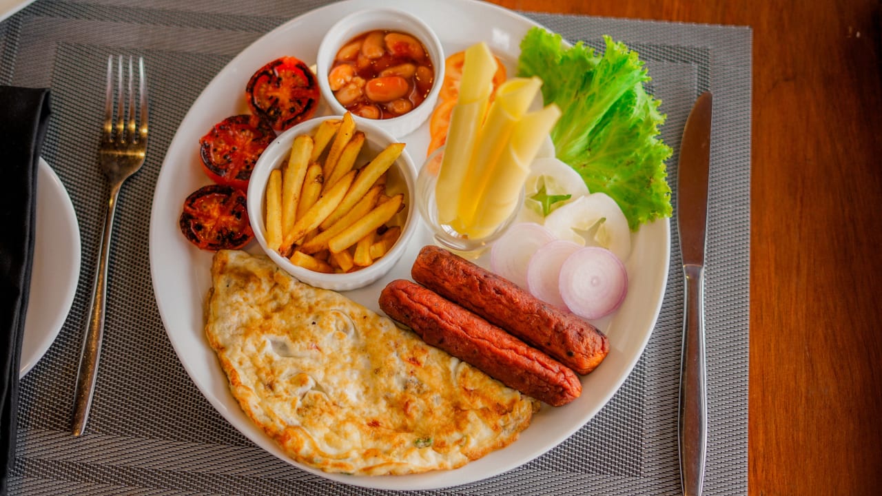 Gastro Royal Classic Resort