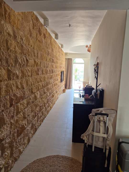 Zimmer Fort Arabesque Villas