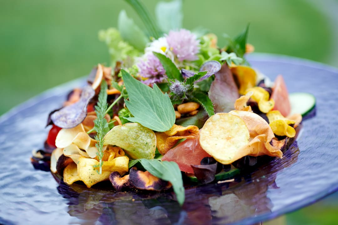 Gastro Hotel Mohnenfluh