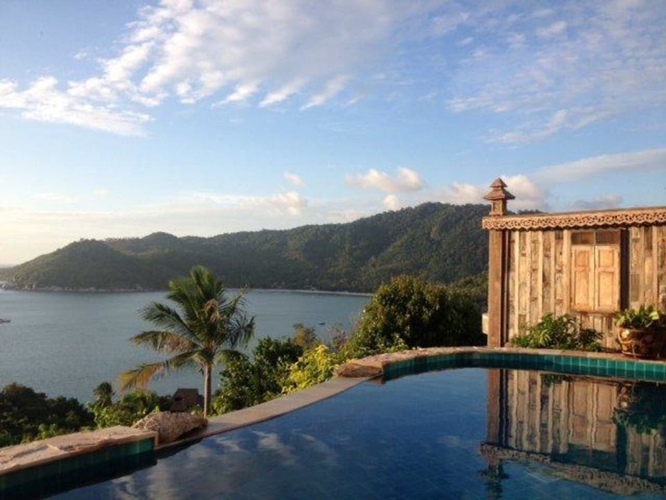 Ohne Worte- traumhaft schön! Santhiya Koh Phangan Resort & Spa