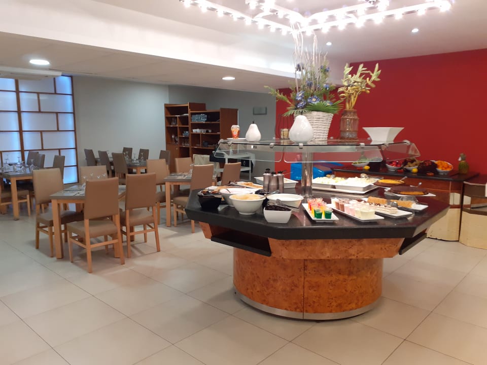 Gastro Hotel Best Oasis Park