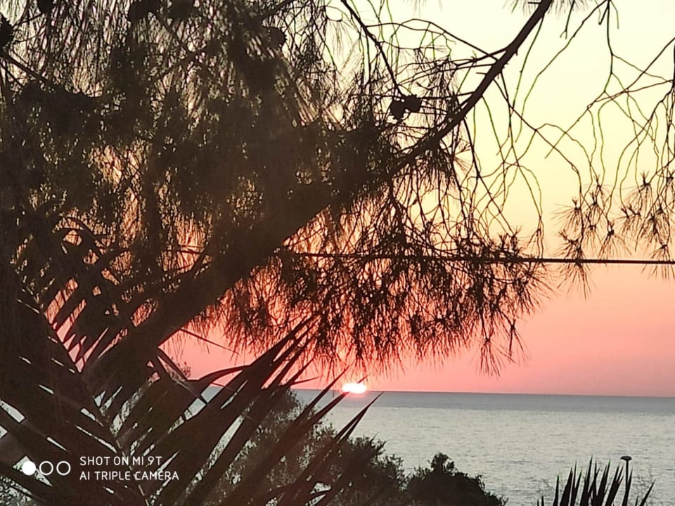 Ausblick Hotel Costa Verde