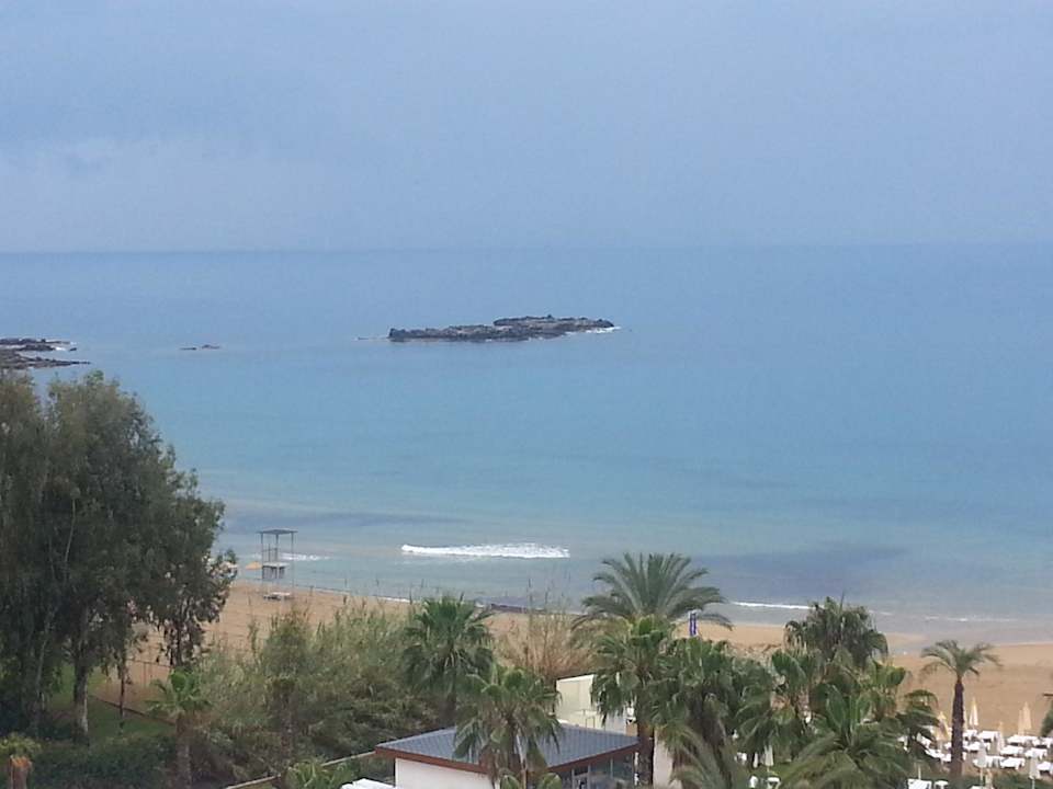 Strand Annabella Diamond Hotel & Spa
