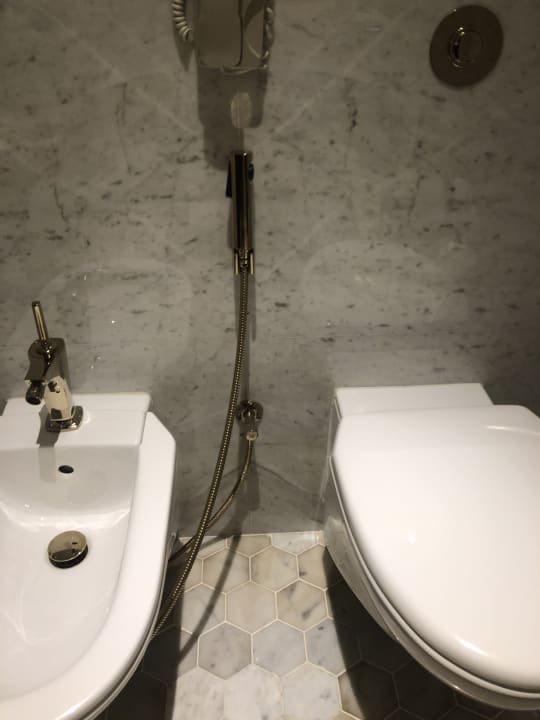 Zimmer Grand Hyatt Dubai