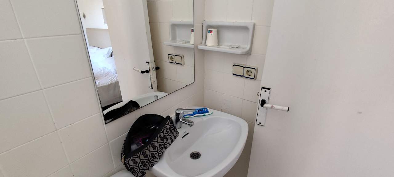 Zimmer Sun Club Eldorado