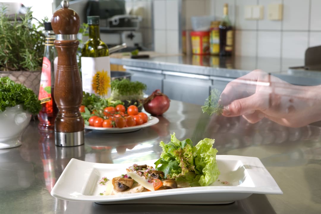 Gastro Ferienhotel Fuchs