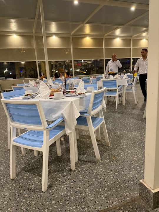 Gastro Pickalbatros Sea World Resort - Marsa Alam