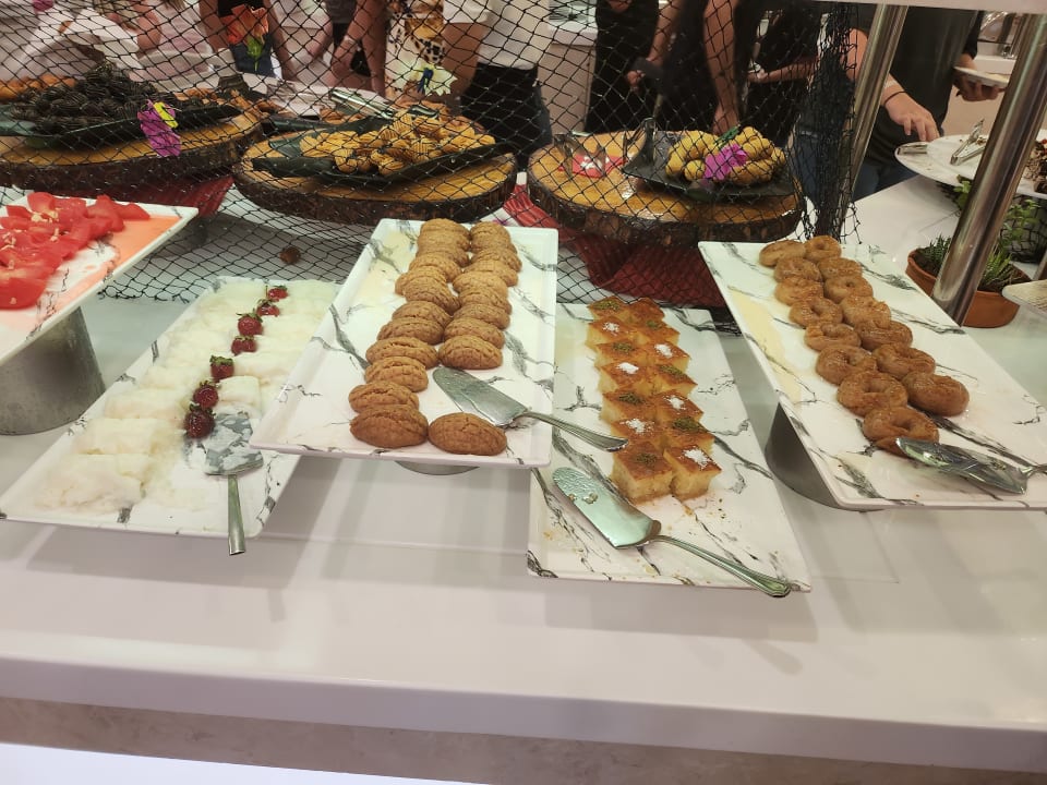 Gastro VONRESORT Golden Beach