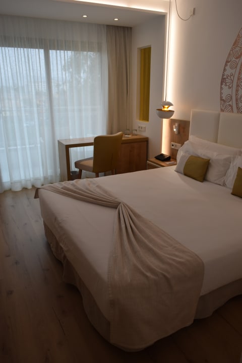 Zimmer BG Hotel Rei del Mediterrani Palace