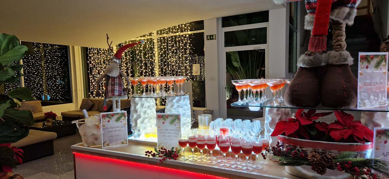 Sonstiges allsun App.-Hotel Esquinzo Beach