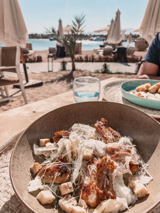 Gastro Sunrise Tucana Resort - Grand Select