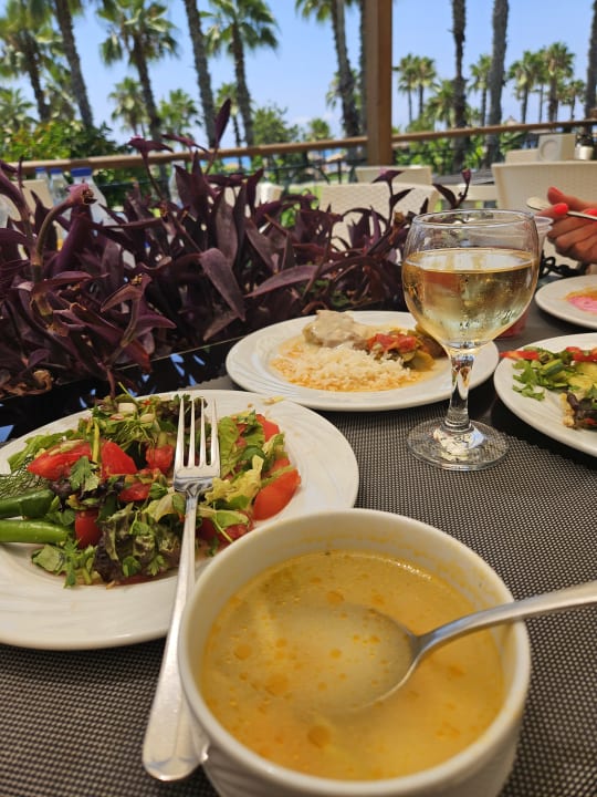 Gastro Justiniano Park Conti