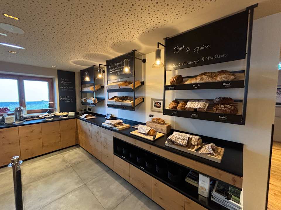 Gastro Ratscher Landhaus