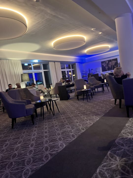 Gastro Victor's Residenz-Hotel Teistungenburg