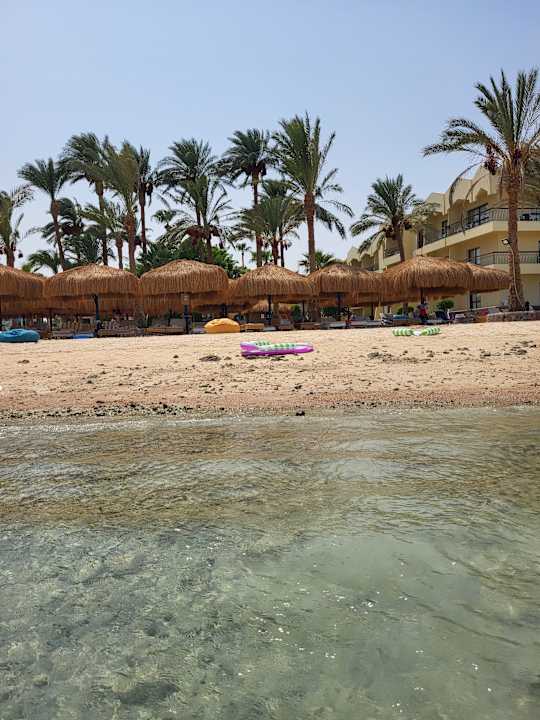 Strand Regina Resort and Aqua Park Hurghada