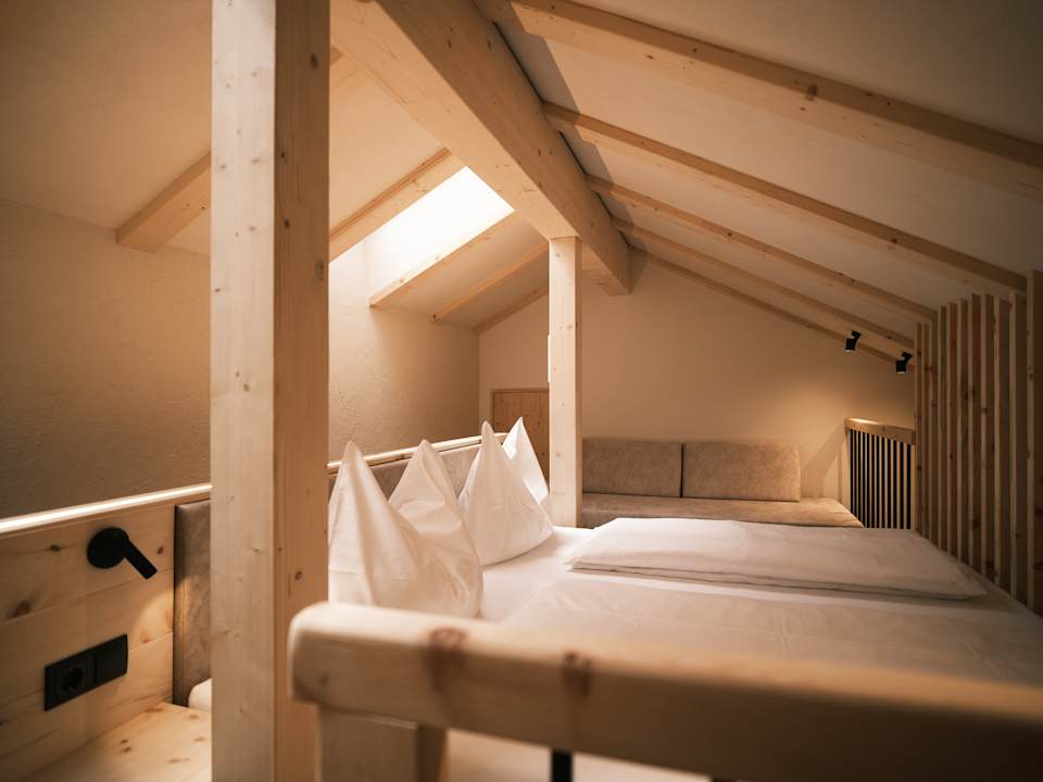 Zimmer Hotel Schmuckhof