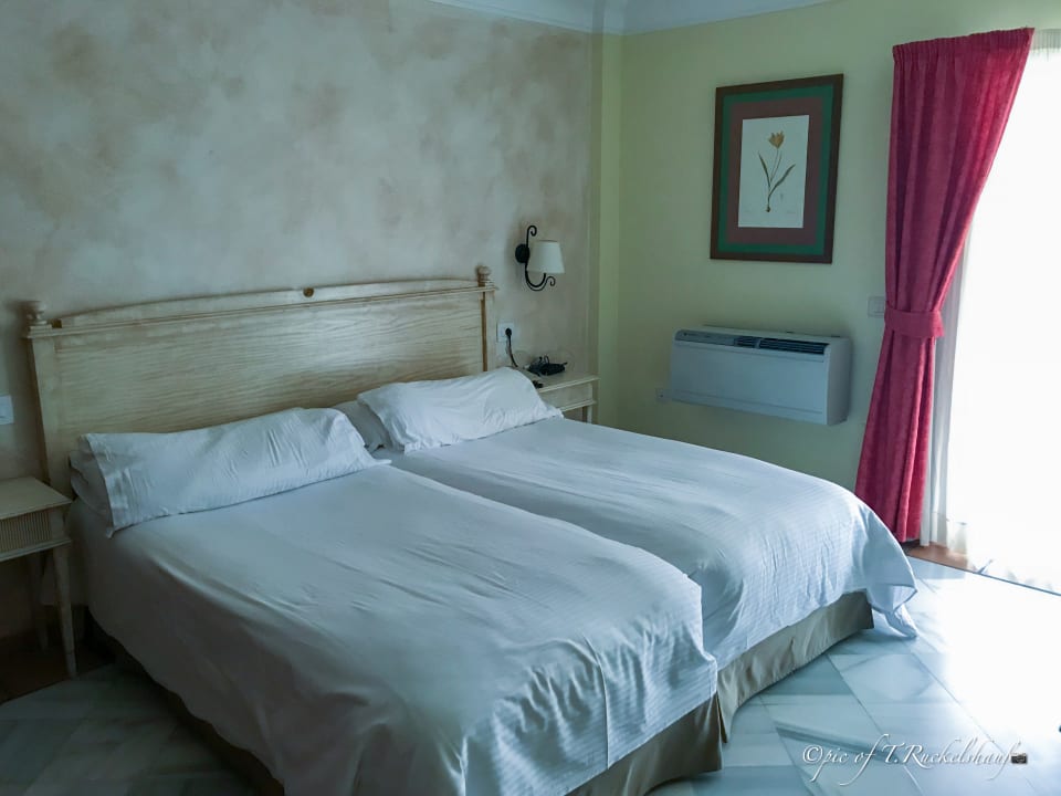 Zimmer Hotel Las Aguilas, Affiliated by Meliá