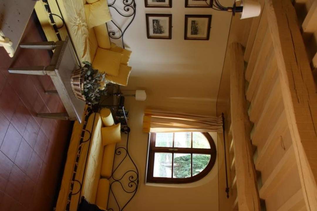 Wohnraum Apartments Poggio Cornetto