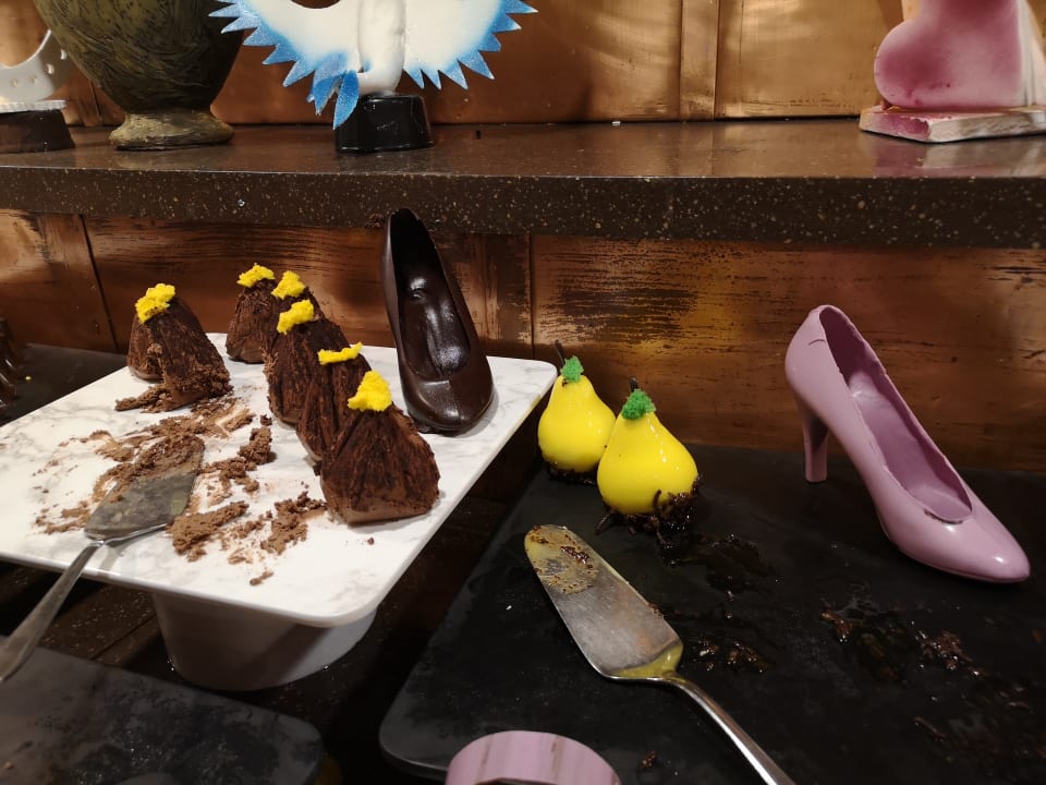 Gastro Megasaray Club Belek