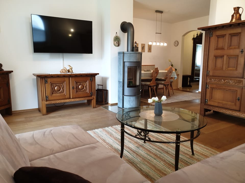 Zimmer Ferienwohnung Evelyn