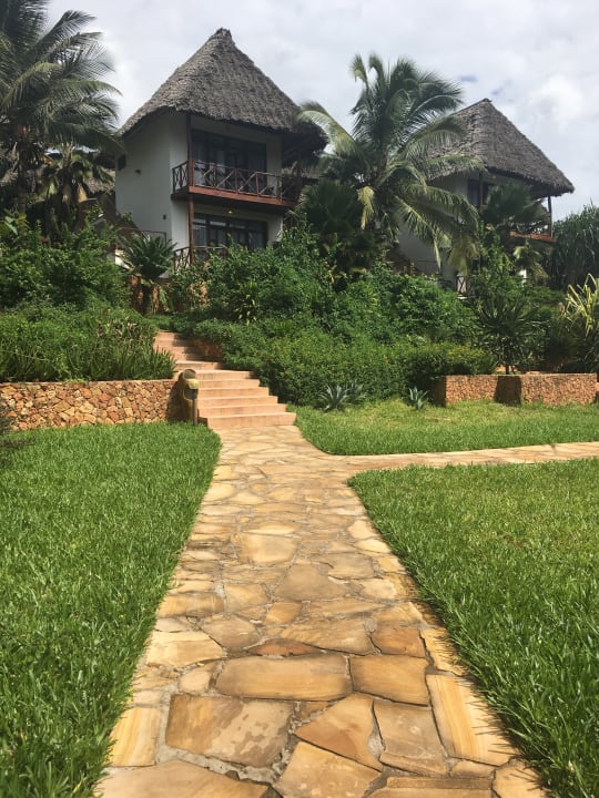 Zimmer Sultan Sands Island Resort & Spa