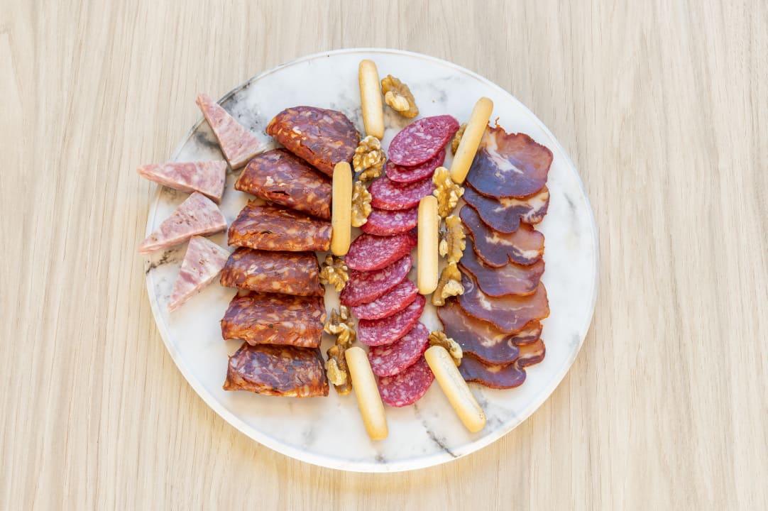 Gastro Port Hotel Alicante City & Beach