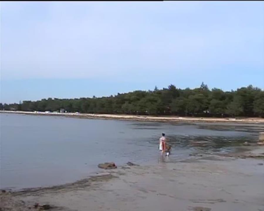 Nordstrand Apartments Stella Plava Laguna