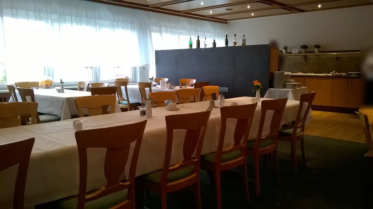 Zimmer Landhotel Krone