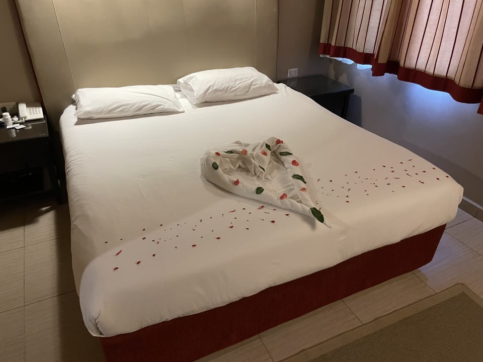 Zimmer Jaz Makadi Oasis Resort