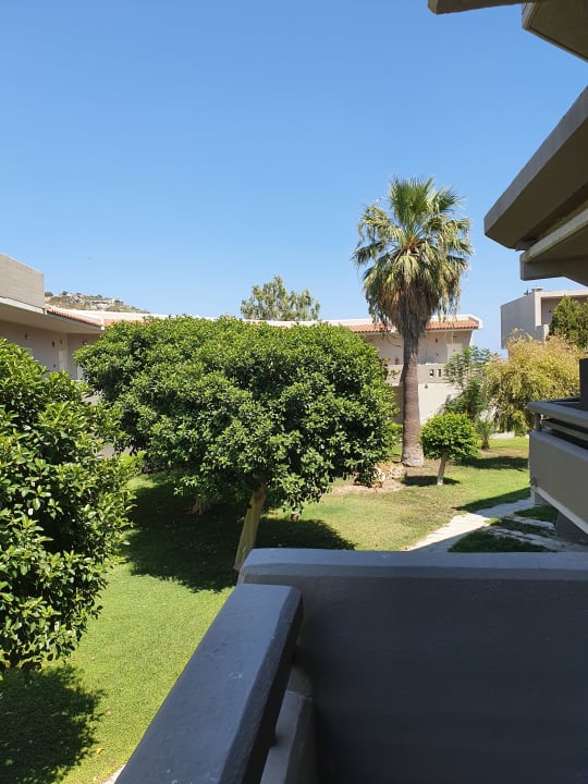 Ausblick Hotel Cathrin