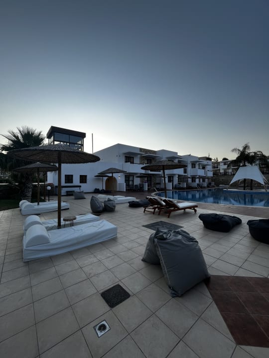 Pool The Costa Lindia Blue Star - Adults only