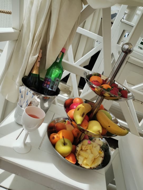 Strand Belek Beach Resort Hotel