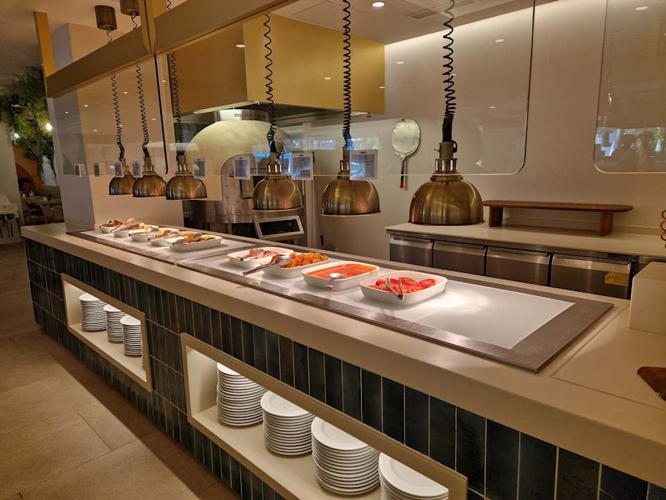 Gastro Iberostar Selection Albufera Park