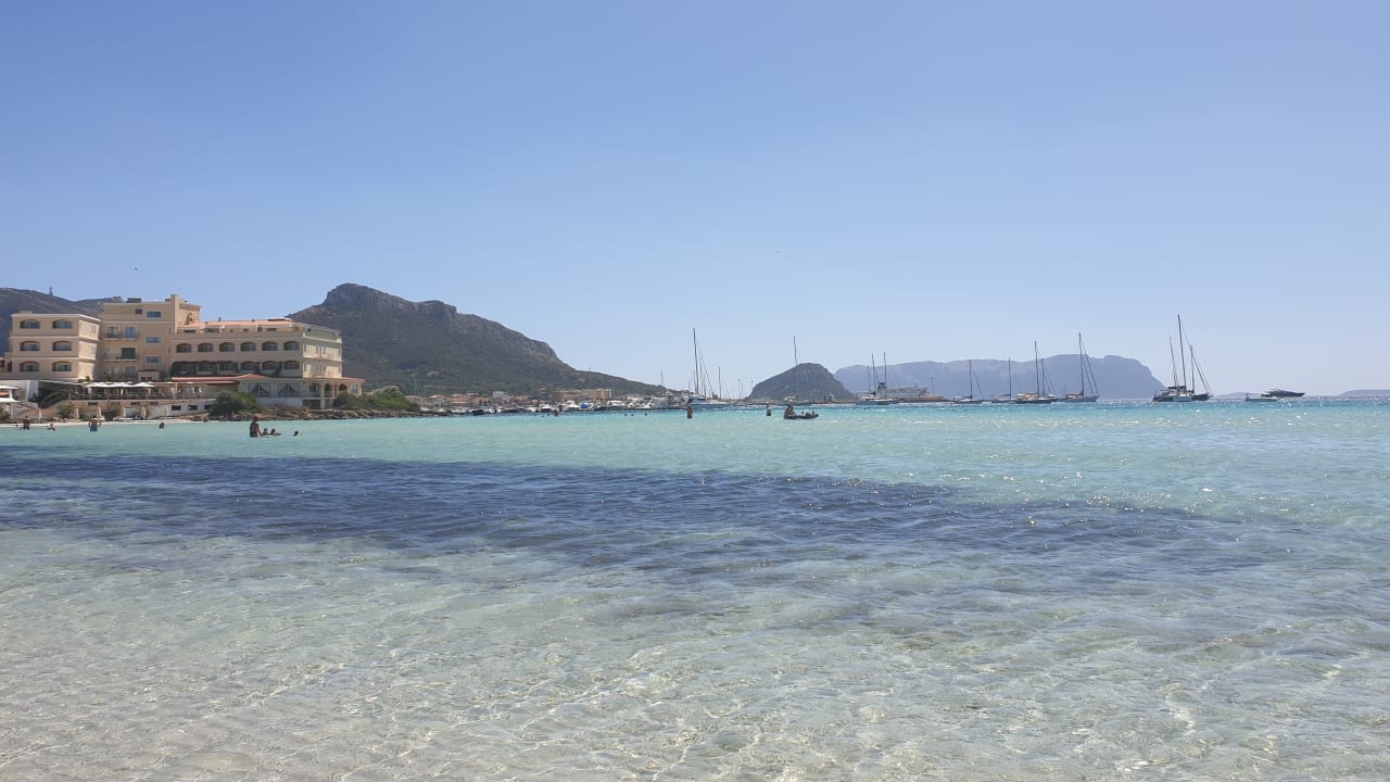 Strand Gabbiano Azzurro Hotel & Suites