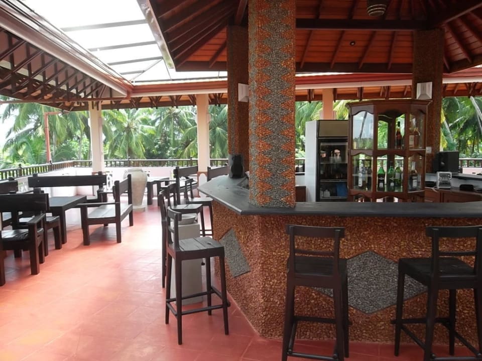 Die Dachbar Hotel Bentota Village
