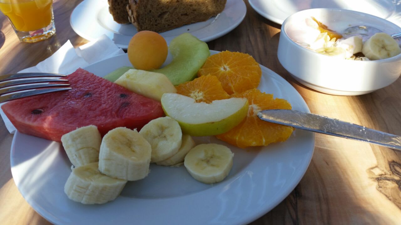 Restaurant TUI BLUE Palm Garden