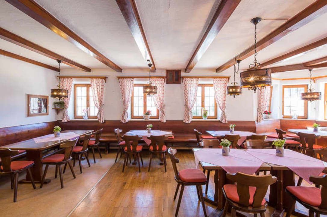 Restaurant Landgasthof Rössle