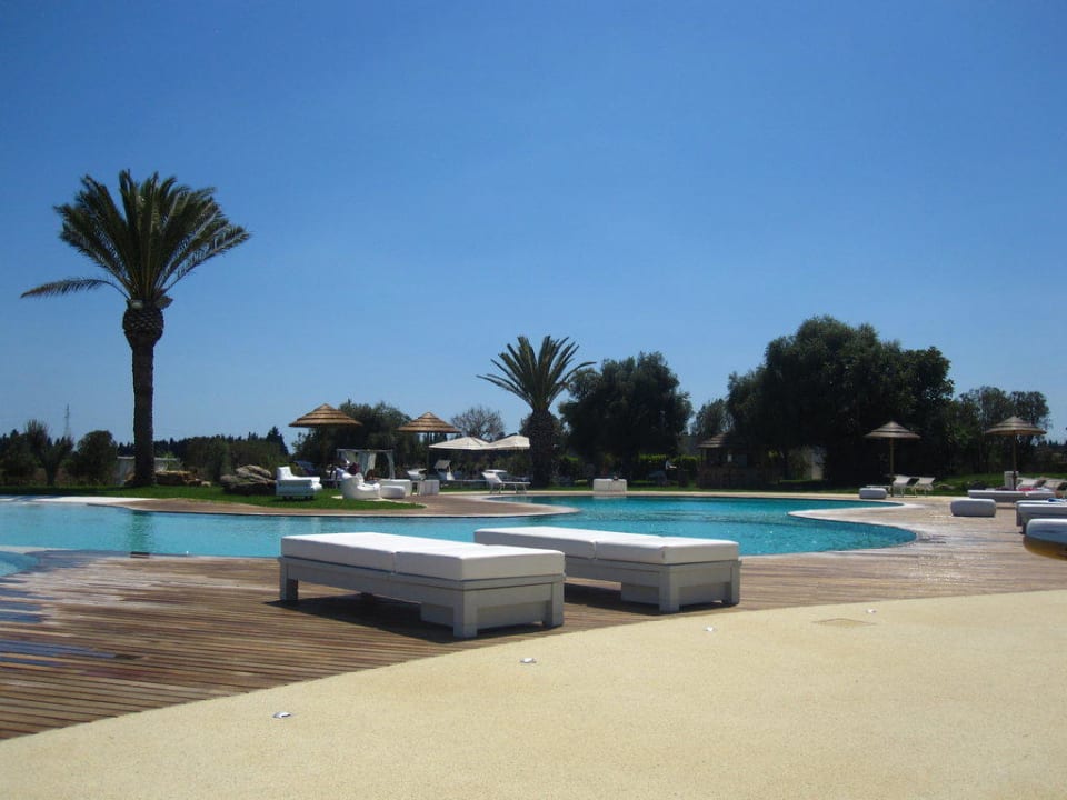 Pool Hotel Borgo Pantano