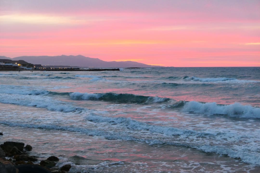 Strand Marilisa