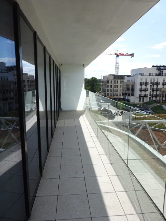 Zimmer Hilton Swinoujscie Resort & Spa