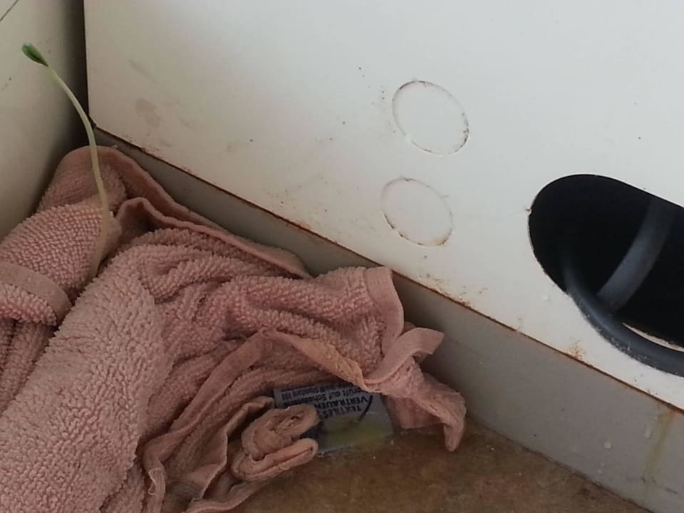 Klimaanlage  DoubleTree by Hilton Antalya-Kemer