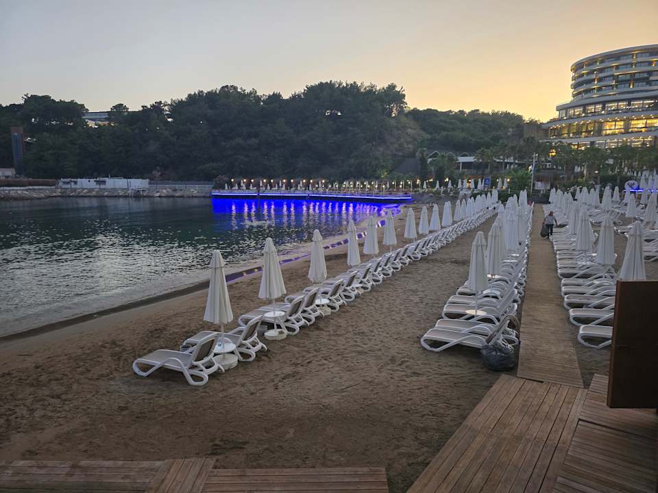 Strand Mylome Luxury Hotel & Resort