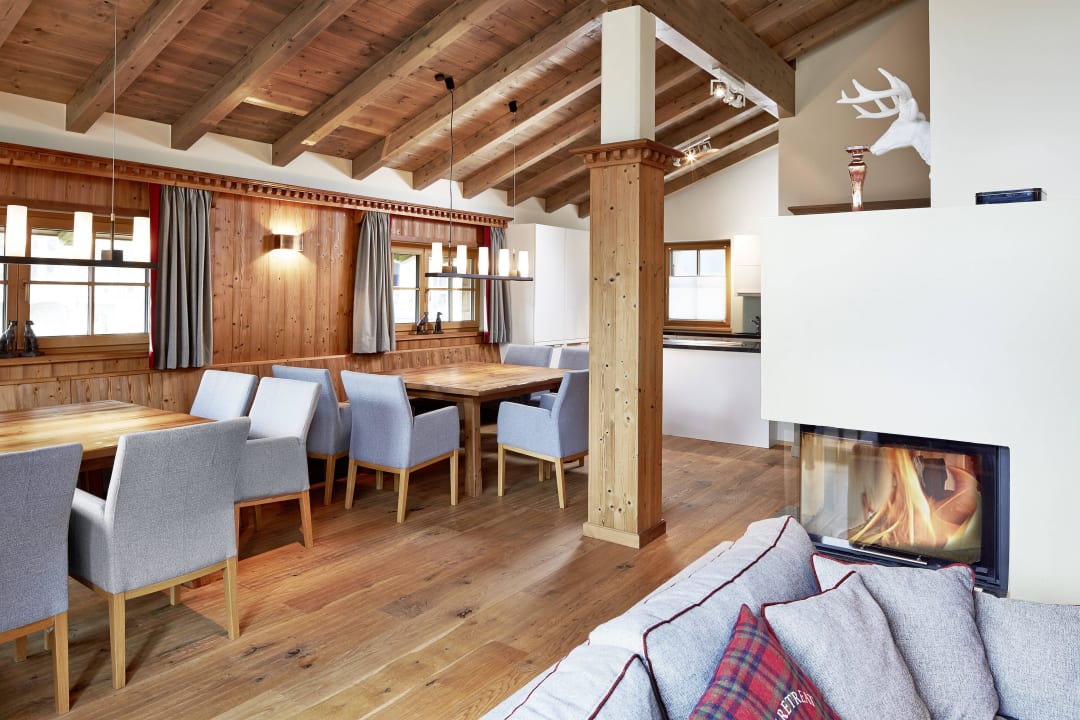 Chalet Das Wildkogel - Wildkogel Resorts