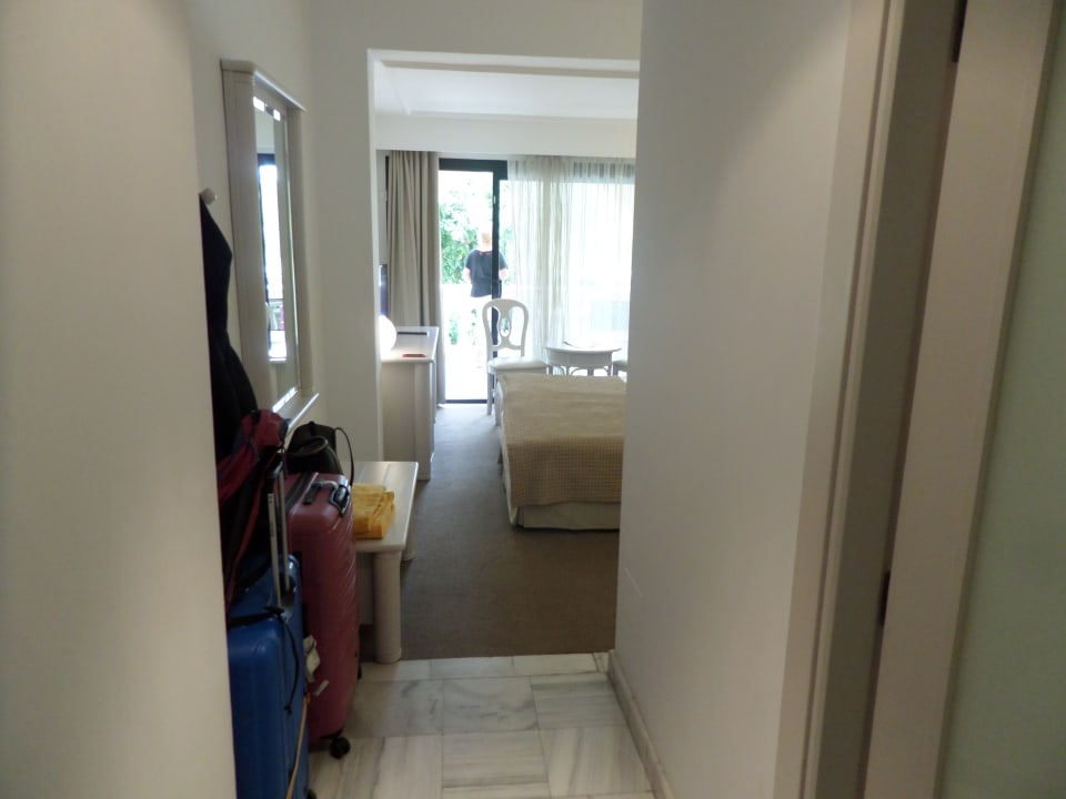 Zimmer R2 Lago Playa Park