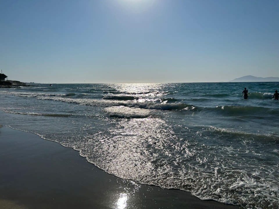 Strand Smy Kos Beach & Splash