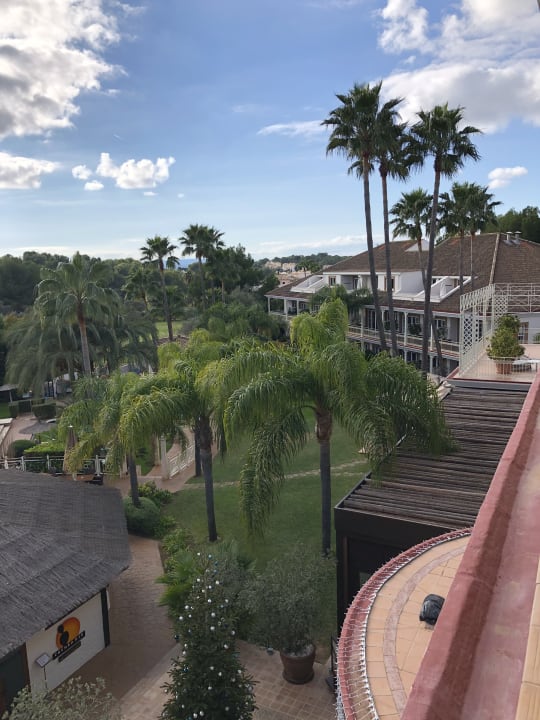 Ausblick Lindner Hotel Mallorca Portals Nous, part of JdV by Hyatt