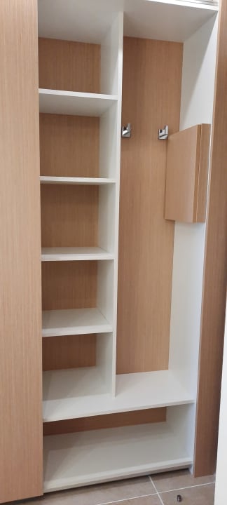 Zimmer allsun Hotel Bella Paguera