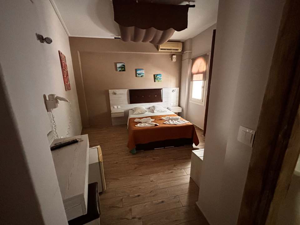 Zimmer Summer Beach Hotel