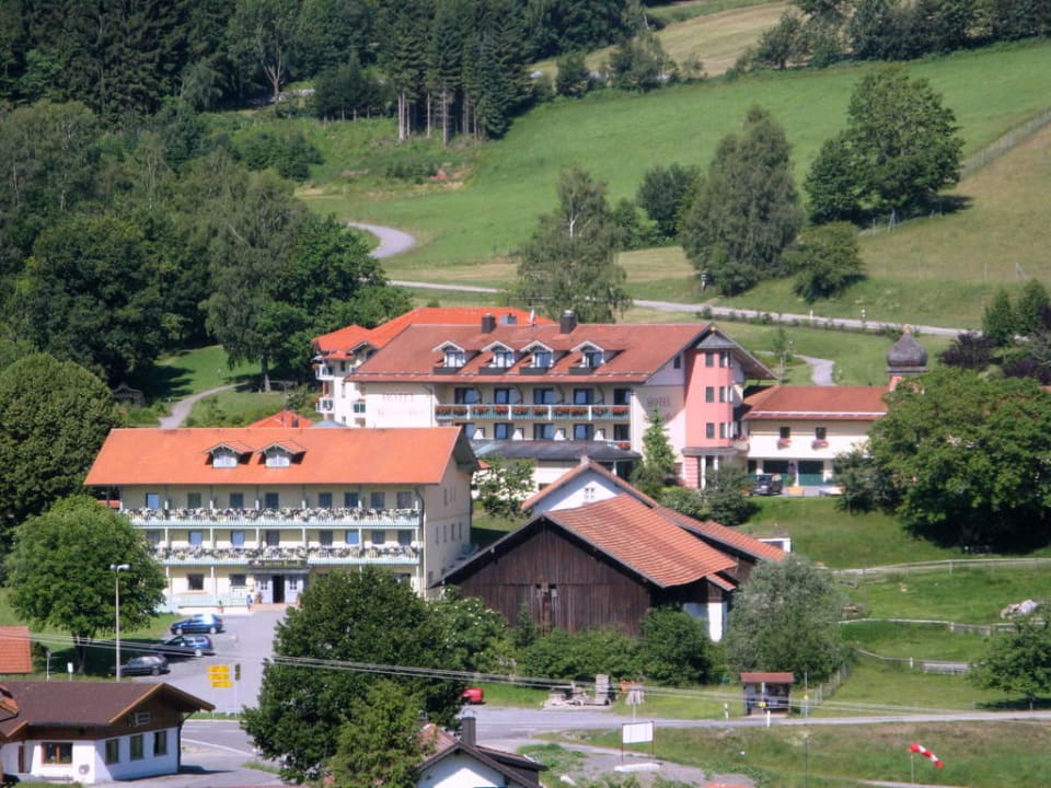 Reiner-Hof Hotel Reinerhof